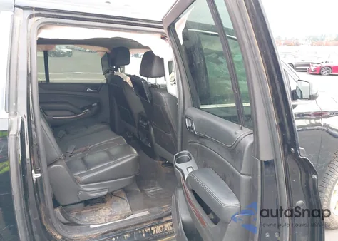 2019 GMC Yukon Xl Slt from USA, damaged, VIN 1GKS2GKCXKR353562